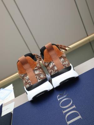 wholesale quality dior shoes model no. 273